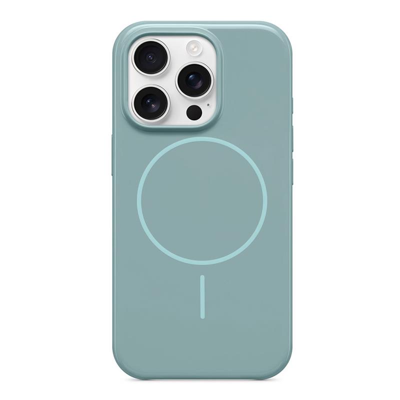 Beats iPhone 16 Pre Max Case with MS-Riptede Blue 