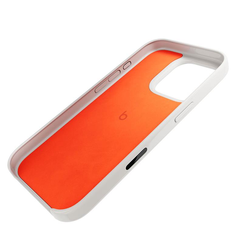 Apple Beats iPhone 16 Case with MagSafe - Summit Stone 