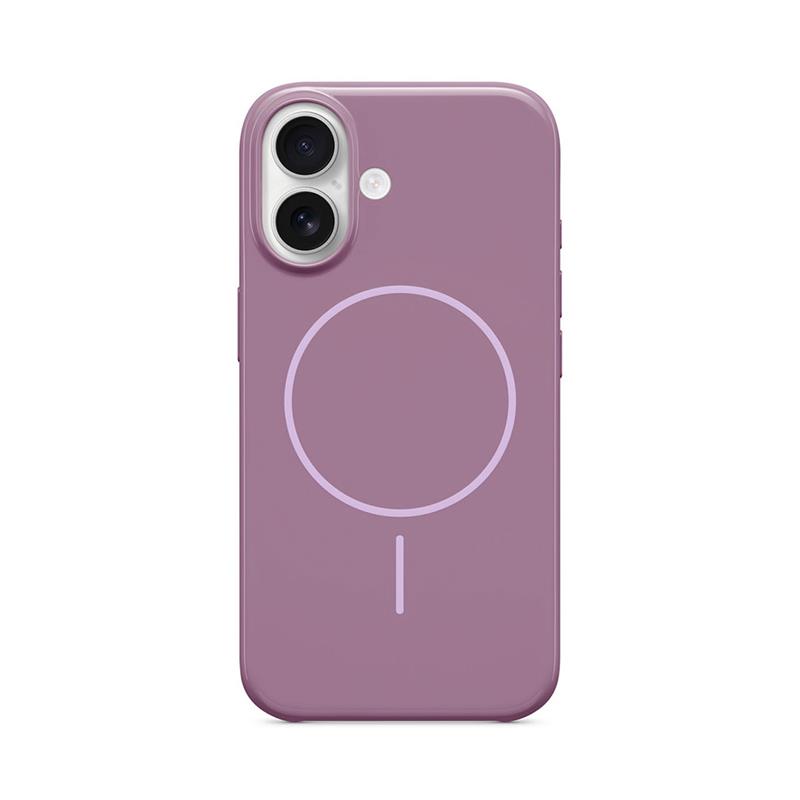 Beats iPhone 16 Case with MagSafe - Sunset Purple 