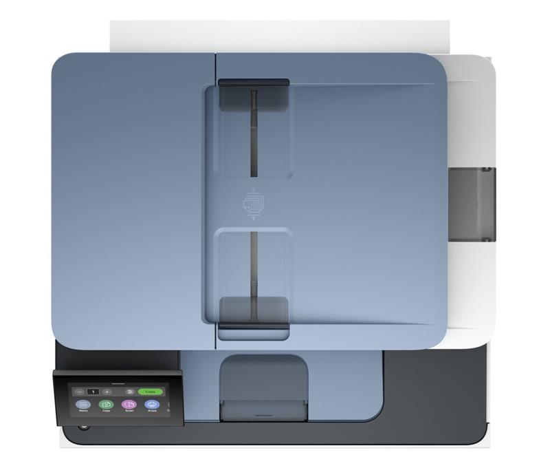 HP Color LaserJet Pro MFP 3302fdw (A4, 25/25ppm, USB 2.0, Ethernet, Wi-Fi, Print/Scan/Copy/Fax, DADF, Duplex) 