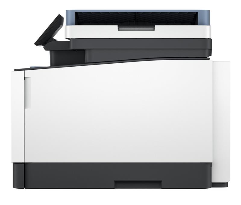 HP Color LaserJet Pro MFP 3302fdw (A4, 25/25ppm, USB 2.0, Ethernet, Wi-Fi, Print/Scan/Copy/Fax, DADF, Duplex) 