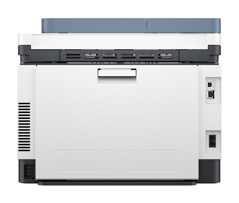 HP Color LaserJet Pro MFP 3302fdw (A4, 25/25ppm, USB 2.0, Ethernet, Wi-Fi, Print/Scan/Copy/Fax, DADF, Duplex) 