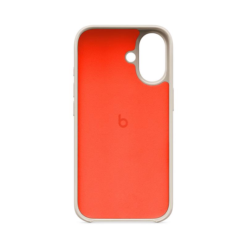 Beats iPhone 16 Case with MagSafe - Summit Stone 