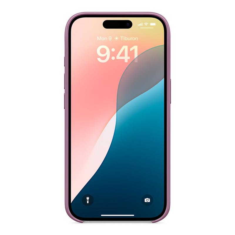 Beats iPhone 16+ Case with MS - Sunset Purple 