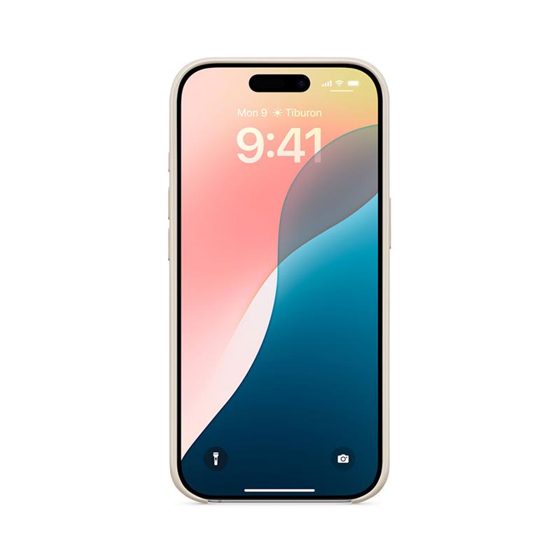 Beats iPhone 16 Pro Case with MS - Summit Stone 