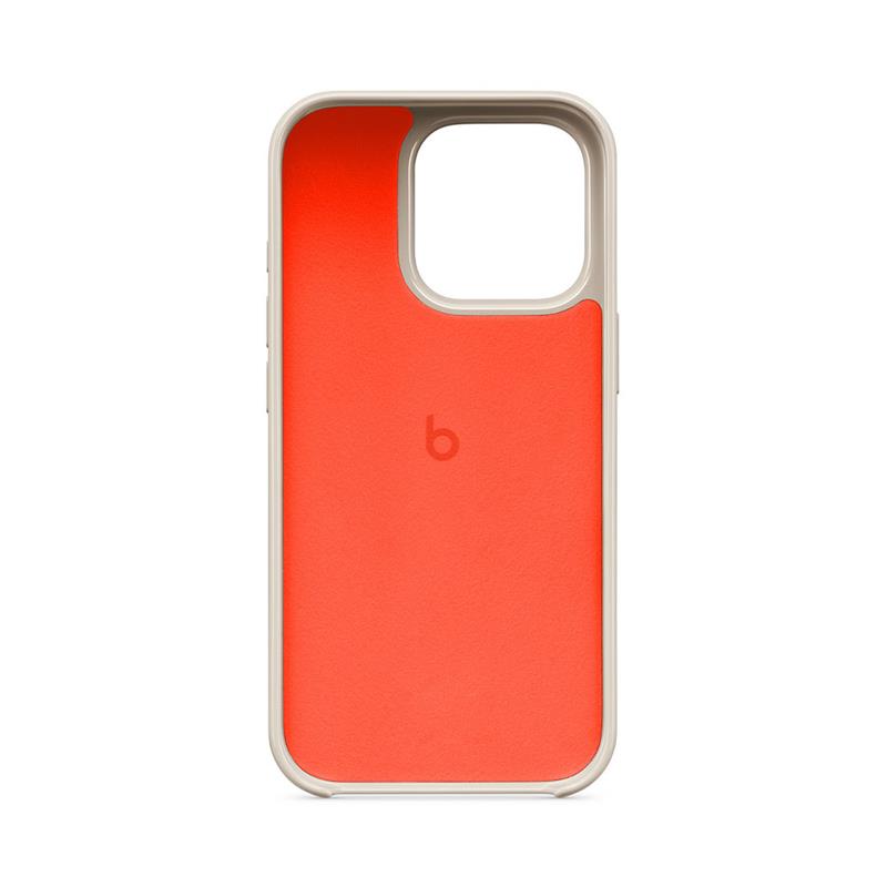 Beats iPhone 16 Pro Case with MS - Summit Stone 