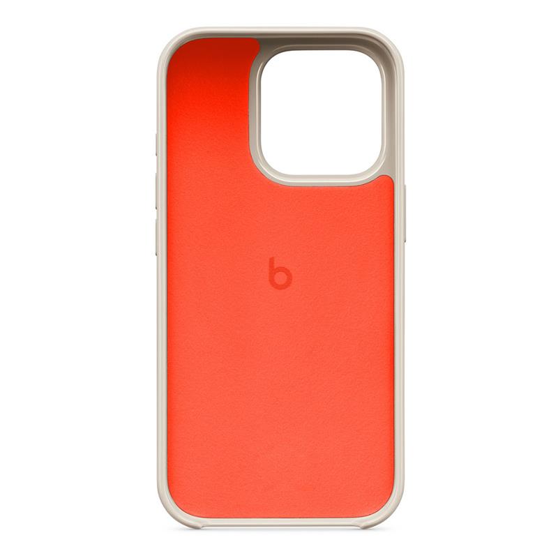 Beats iPhone 16 Pre Max Case with MS- Summit Stone 