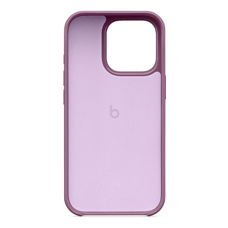 Beats iPhone 16 Pre Max Case with MS-Sunset 