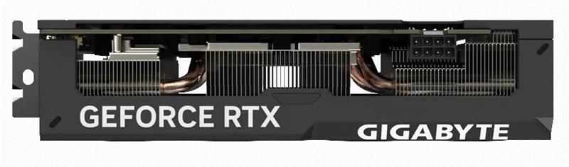 Gigabyte GeForce RTX 4070 WINDFORCE 2X OC V2 12G 