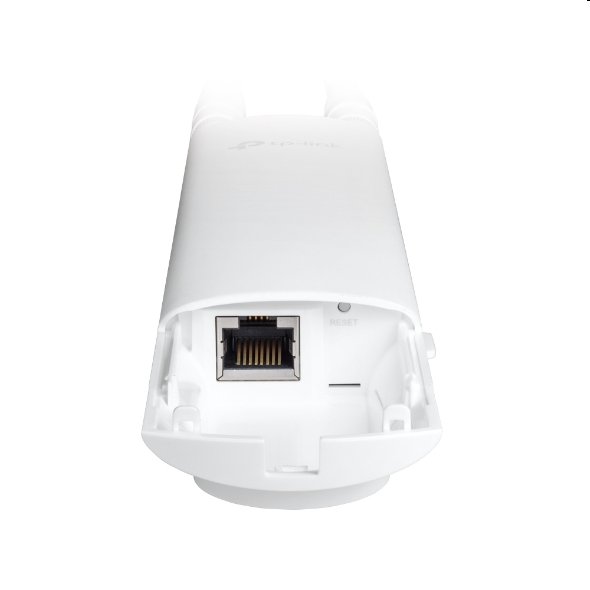 tp-link EAP225-Outdoor Wireless Ceiling/Wall Mount AP, 1200Mbit/s, 802.11b/g/n, Passive PoE, Centralized Management 