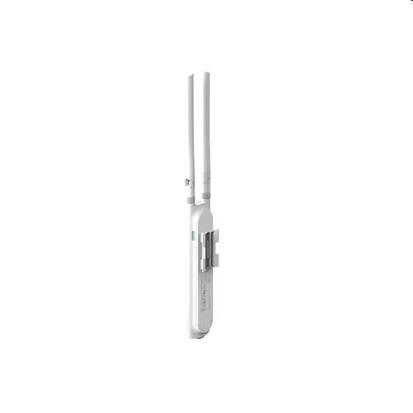 tp-link EAP225-Outdoor Wireless Ceiling/Wall Mount AP, 1200Mbit/s, 802.11b/g/n, Passive PoE, Centralized Management 