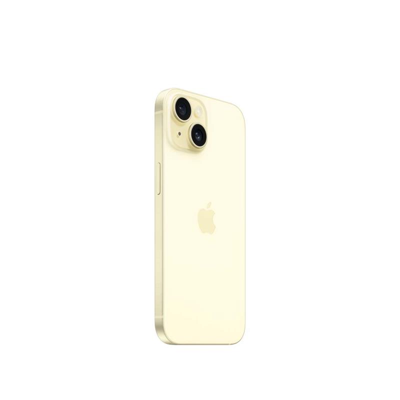 iPhone 15 128 GB žltá *Vystavený* 