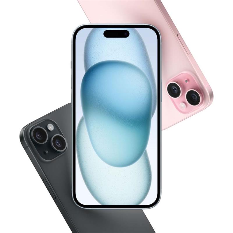 iPhone 15 128 GB žltá *Vystavený* 