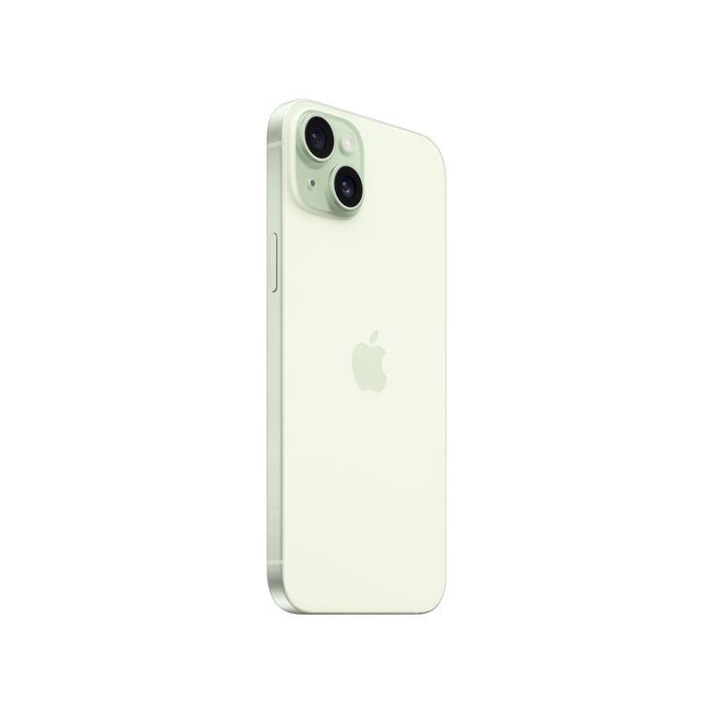 iPhone 15 Plus 128 GB zelená *Vystavený* 