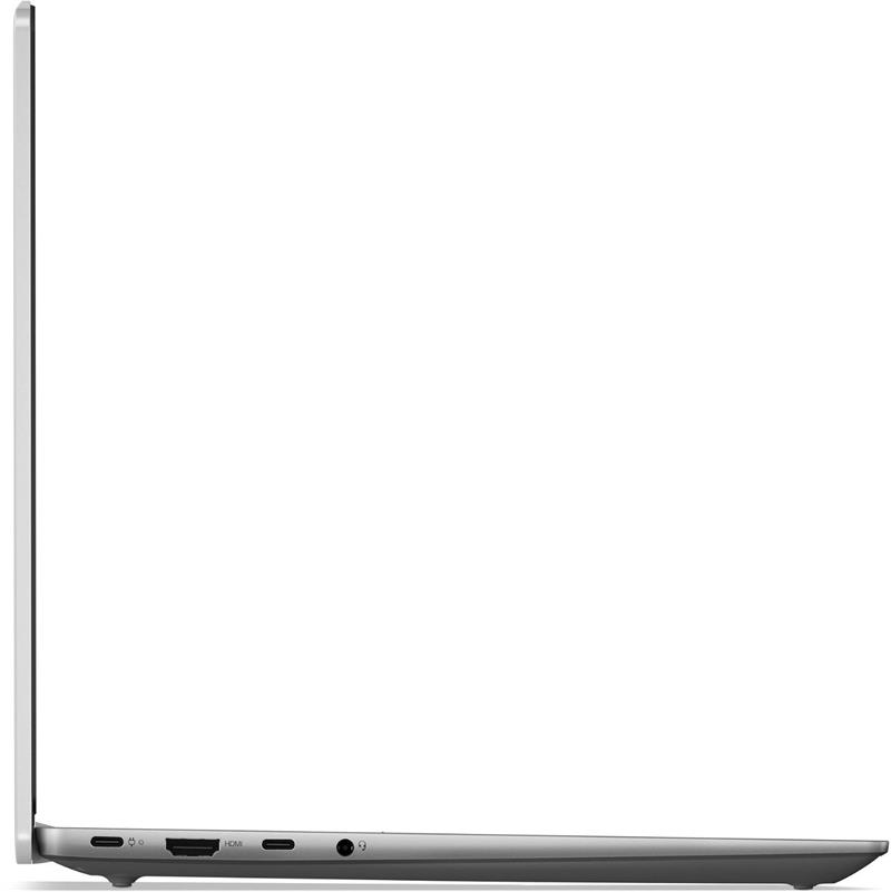 Lenovo IdeaPad Slim 5 14IAH8 Intel i5-12450H 16GB 512GB-SSD 14"WUXGA OLED GL IntelUHD Win11Home Cloud Grey 