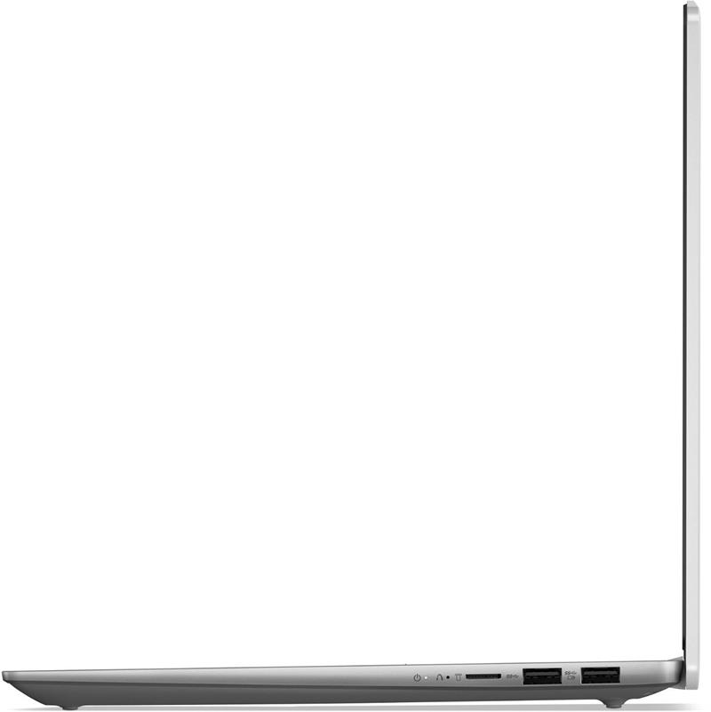 Lenovo IdeaPad Slim 5 14IAH8 Intel i5-12450H 16GB 512GB-SSD 14"WUXGA OLED GL IntelUHD Win11Home Cloud Grey 