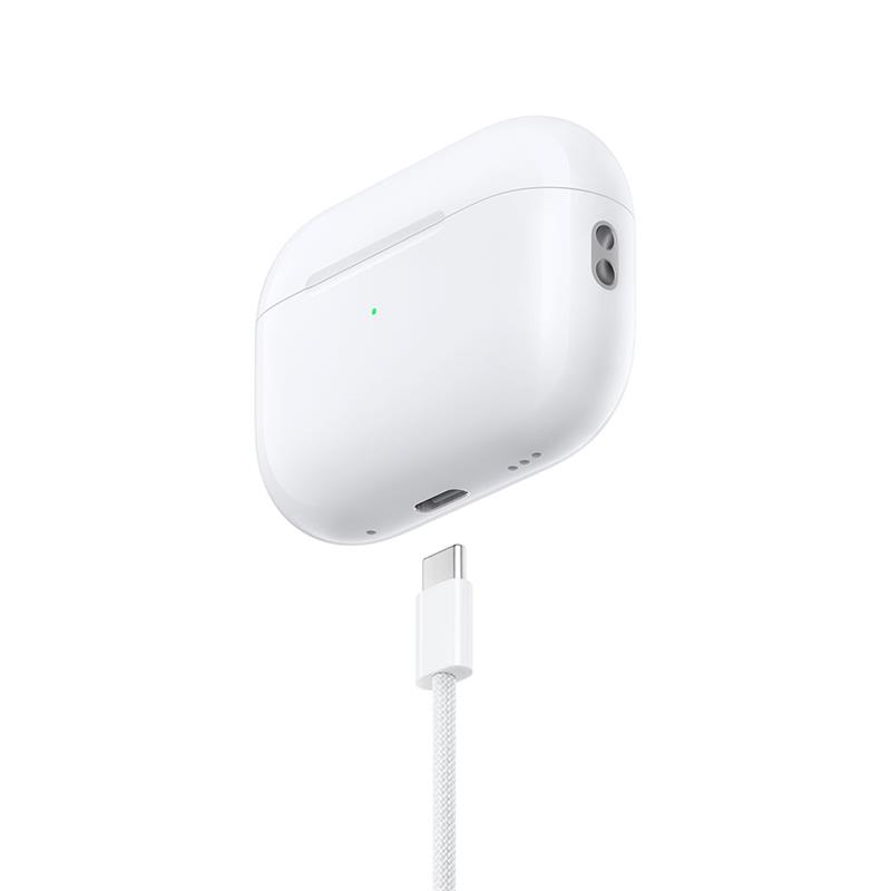 AirPods Pro (2. generácie) s MagSafe puzdrom (USB-C) 