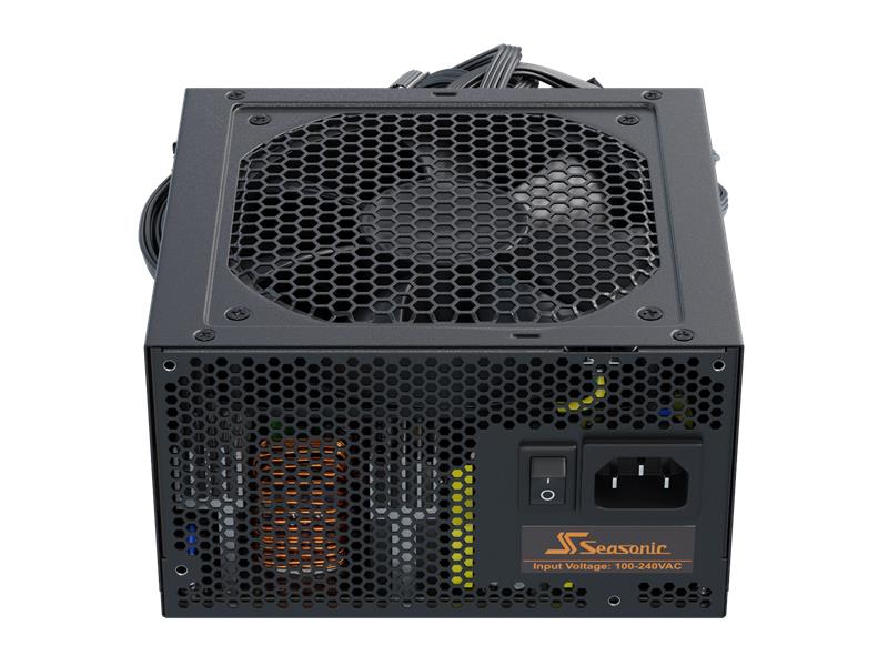 Seasonic B12 BC Bronze 550W 