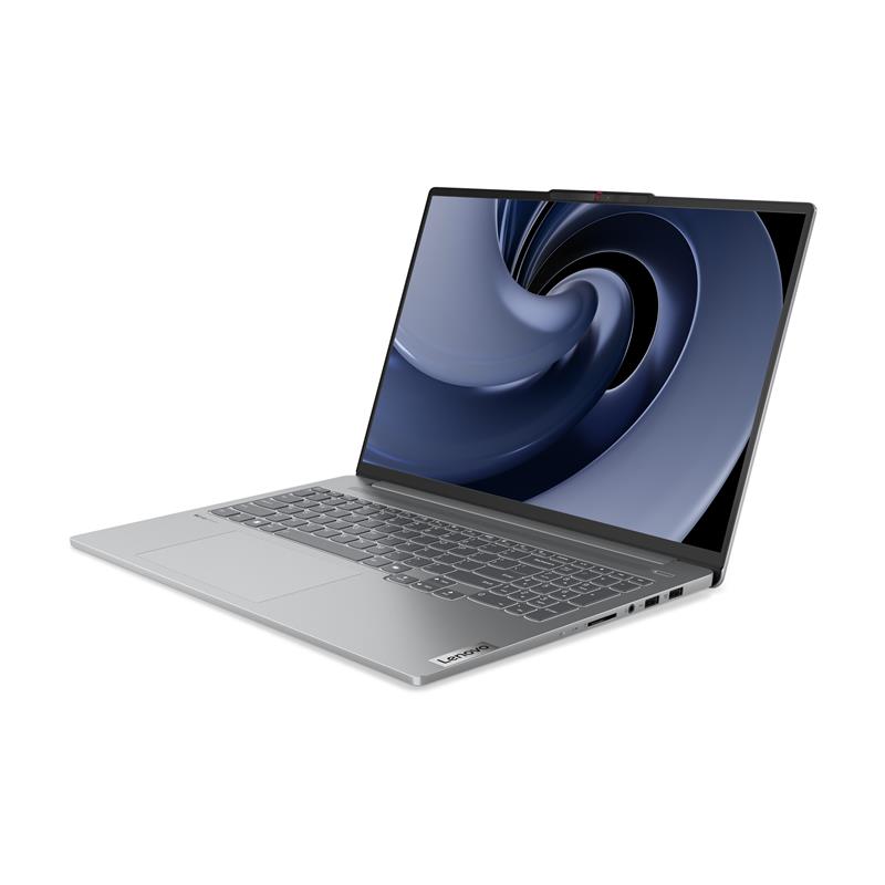 Lenovo IP Pro 5 16IMH9, Ultra 9-185H, 16.0˝ 2560x1600 WQXGA, UMA, 32GB, SSD 1TB, W11H, šedý, 2y CI 