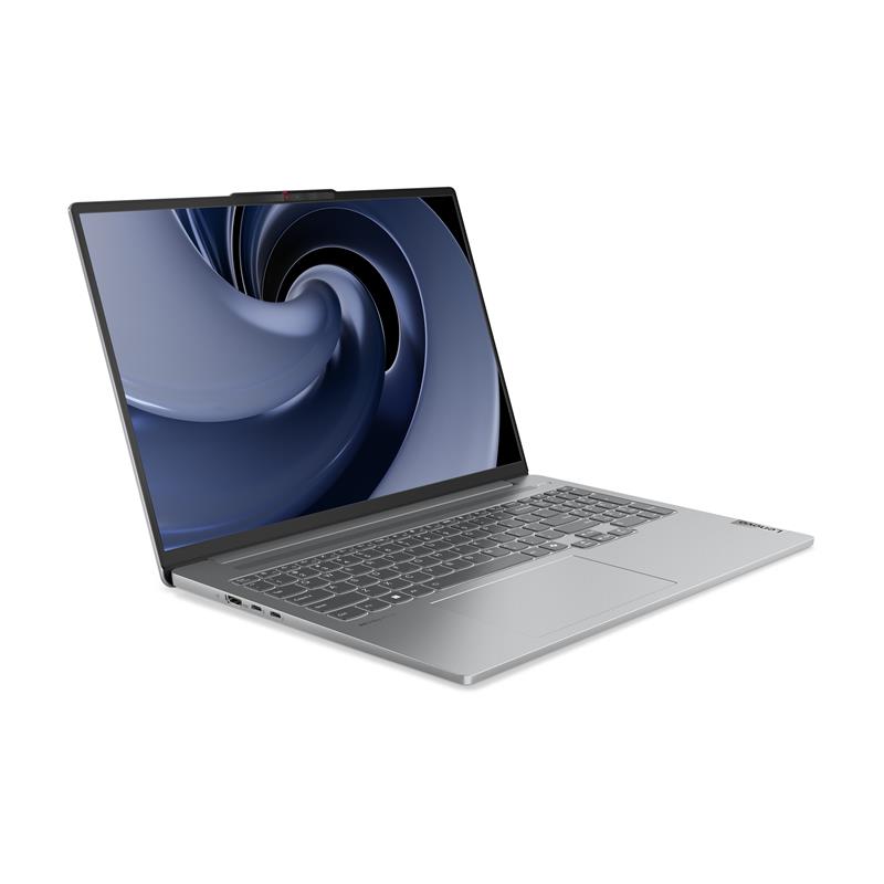 Lenovo IP Pro 5 16IMH9, Ultra 9-185H, 16.0˝ 2560x1600 WQXGA, UMA, 32GB, SSD 1TB, W11H, šedý, 2y CI 