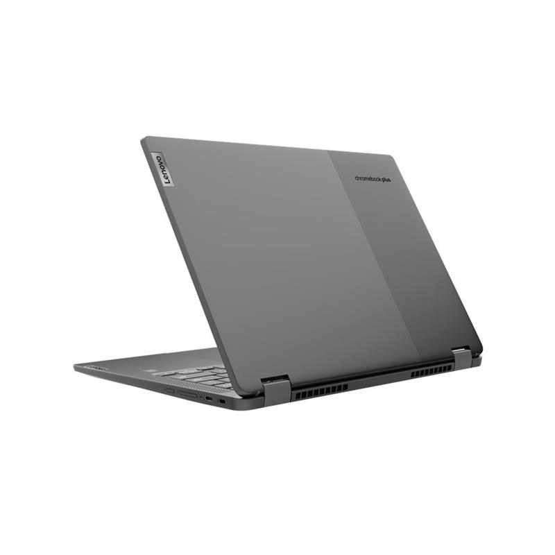 Lenovo IdeaPad Flex 5 14IAU7 i5-1334U 8GB 512GB-SSD 14"WUXGA IPS GL Touch IntelIrisXe PEN ChromeOS Storm Grey 