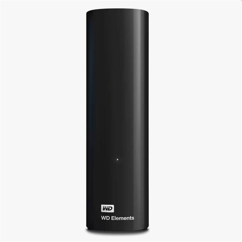 WD Elements Desktop 4TB USB 