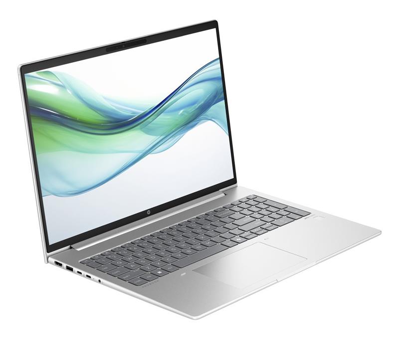 HP ProBook 460 G11, U5-125U, 16.0 1920x1200/300n, UMA, 16GB, SSD 512GB, W11H, 3-3-3 