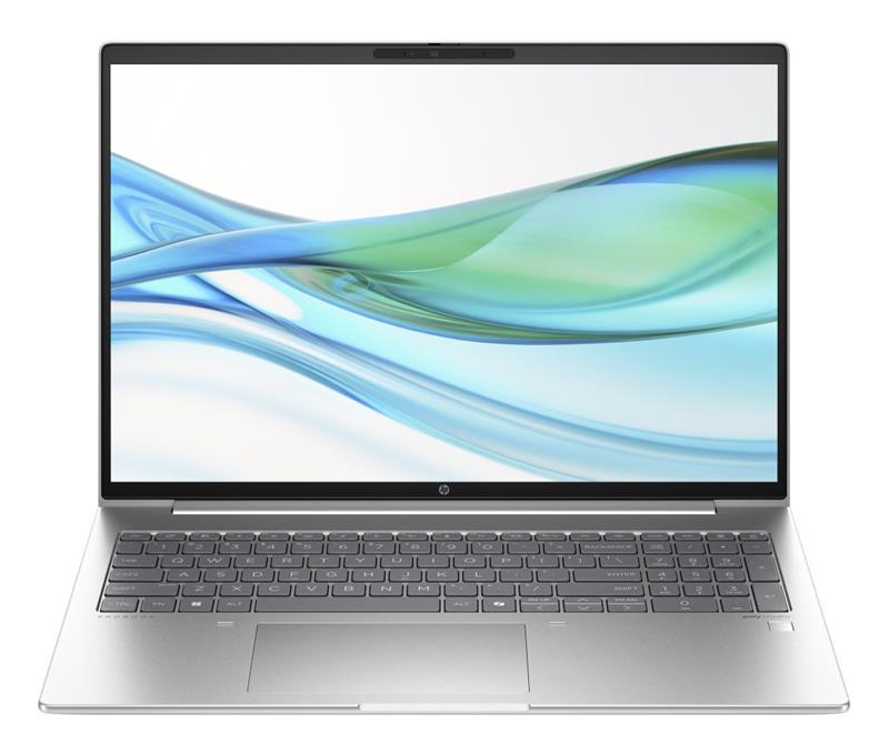 HP ProBook 460 G11, U5-125U, 16.0 1920x1200/300n, UMA, 16GB, SSD 512GB, W11Pro, 3-3-3 