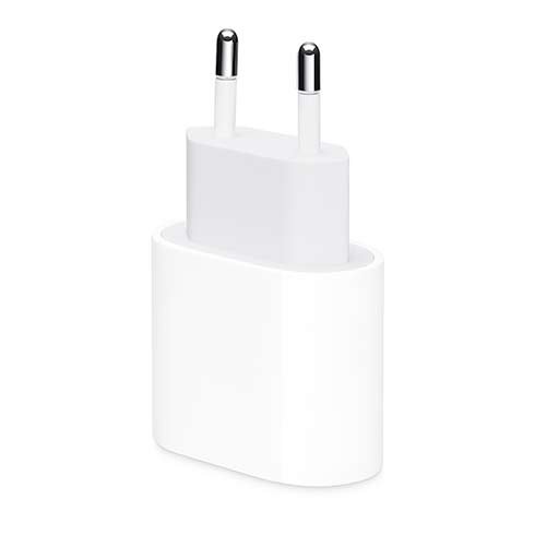 Apple 20W USB-C Power Adapter *Rozbalený* 