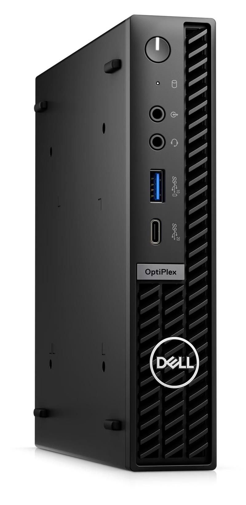 DELL OptiPlex 7020 Micro Plus /i5-14500/16GB/512GB SSD/vPro/WLAN/W11Pro/3Y PrSpt 