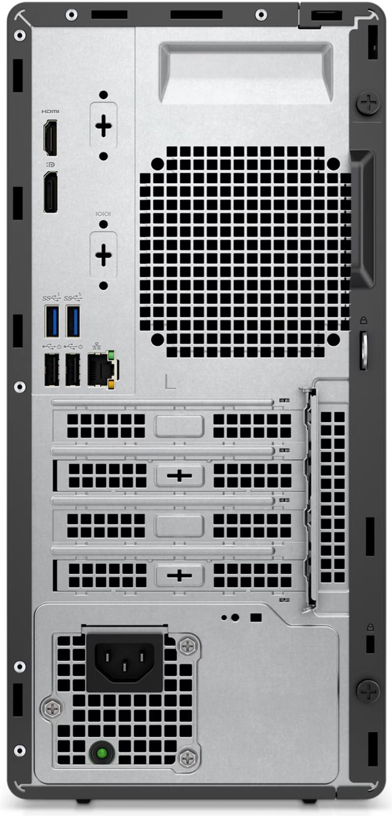 Dell Optiplex/ 7020/ Tower/ i5-14500/ 8GB/ 512GB SSD/ UHD 770/ W11P/ 3RNBD 