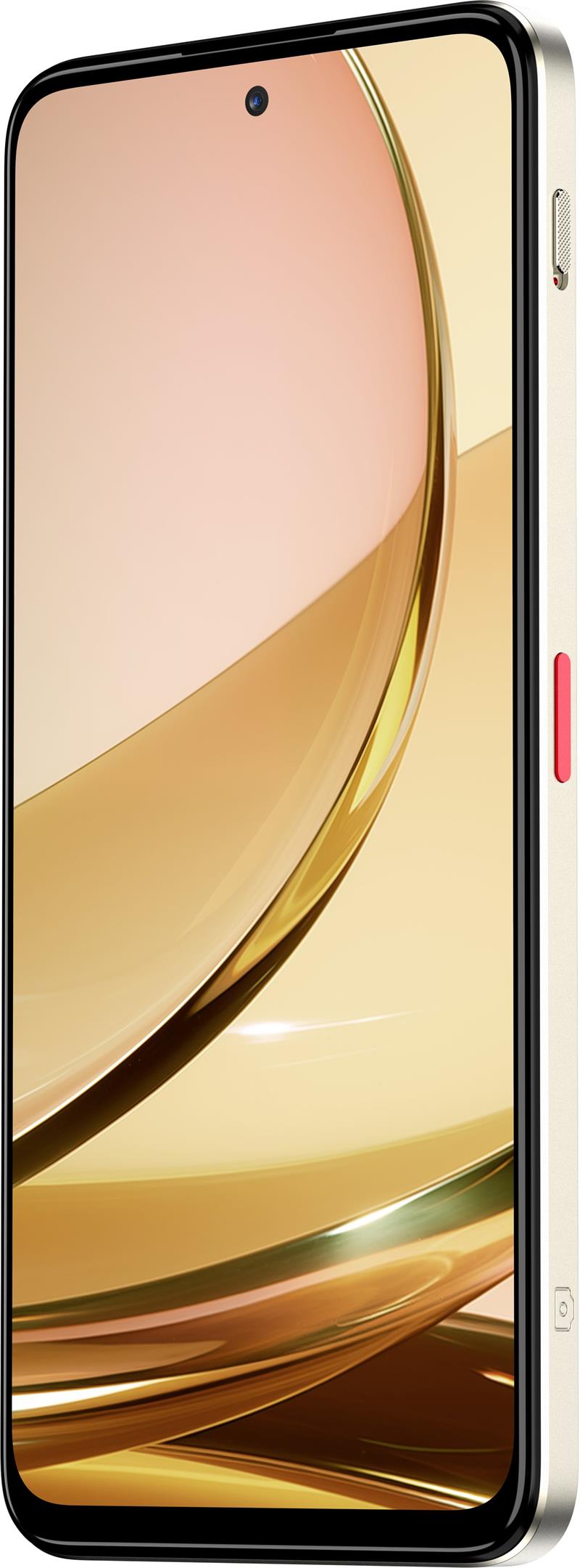 ZTE Nubia Focus 5G PRO Light Brown 8+256GB 