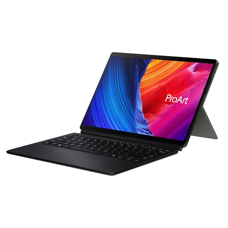 ASUS ProArt PZ13/X1P-42-100/16GB/1TB SSD/Qualcomm UMA/13.3" OLED/Win11Pro/Black 