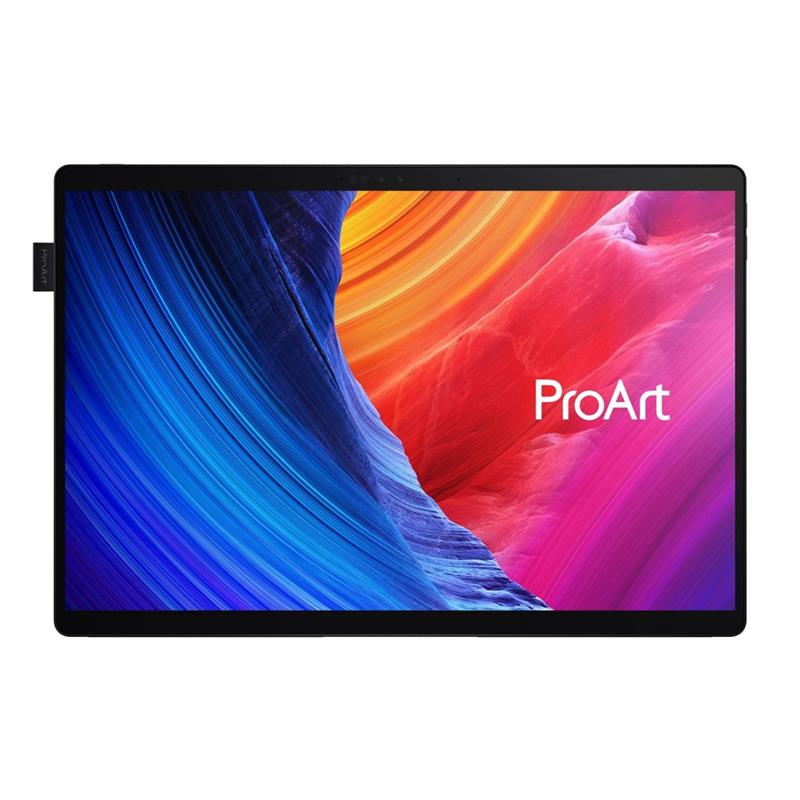 ASUS ProArt PZ13/X1P-42-100/16GB/1TB SSD/Qualcomm UMA/13.3" OLED/Win11Pro/Black 