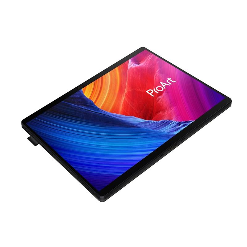 ASUS ProArt PZ13/X1P-42-100/16GB/1TB SSD/Qualcomm UMA/13.3" OLED/Win11Pro/Black 