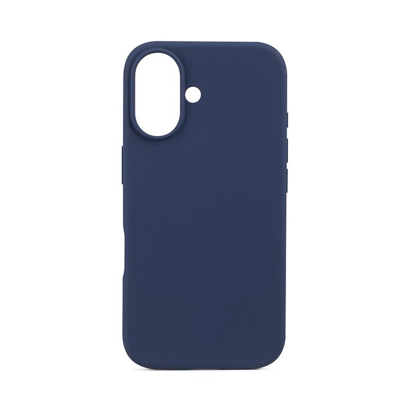 Aiino - Allure Case with magnet for iPhone 16 - Dream Blue 