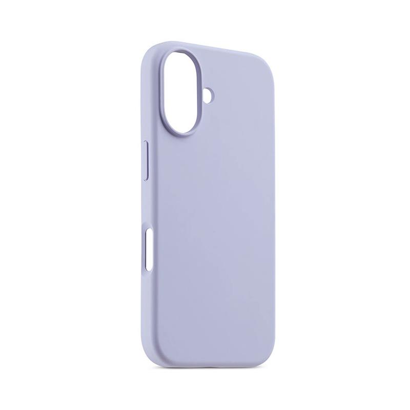 Aiino - Allure Case with magnet for iPhone 16 - Lilac 