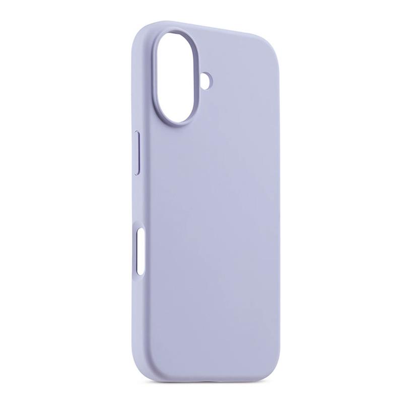 Aiino - Allure Case with magnet for iPhone 16 Plus - Lilac 