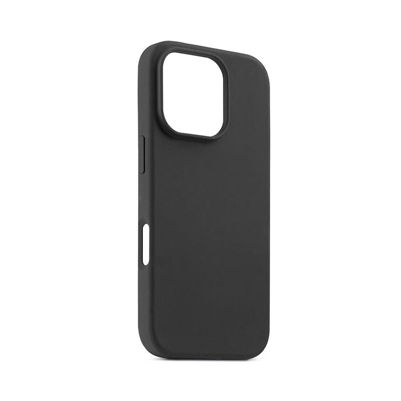 Aiino - Allure Case with magnet for iPhone 16 Pro - Black 