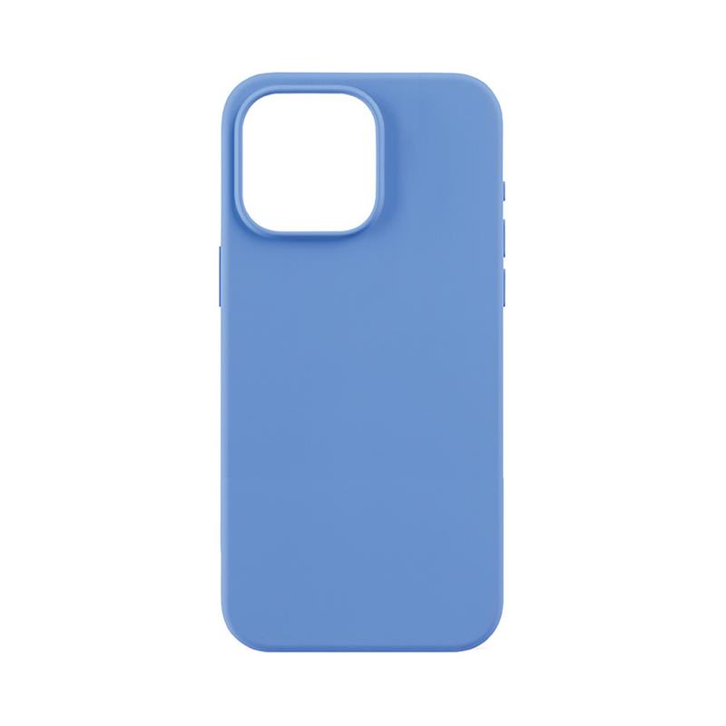 Aiino - Allure Case with magnet for iPhone 16 Pro - Indigo 