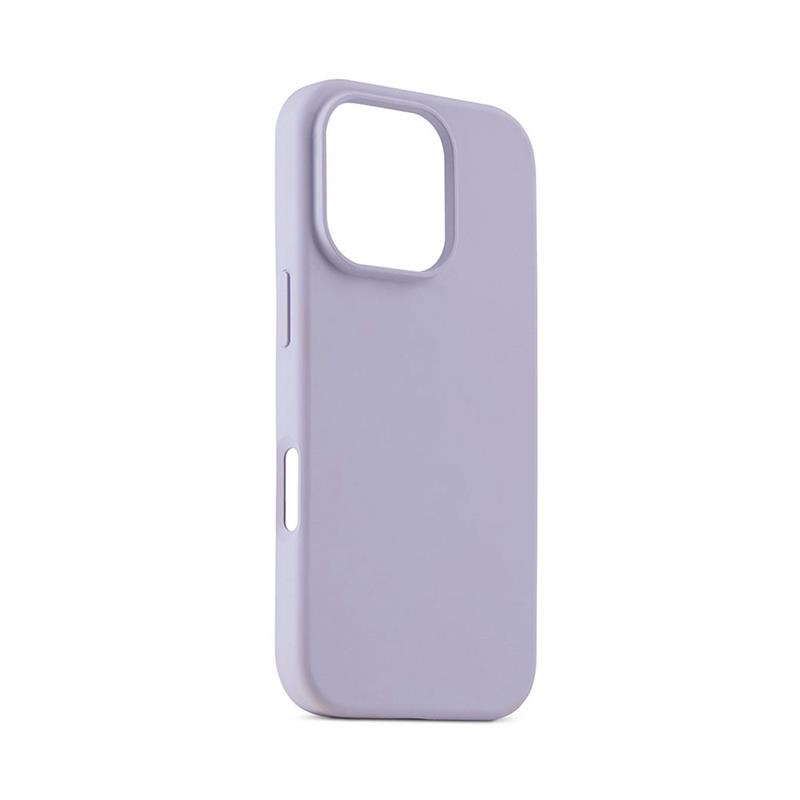 Aiino - Allure Case with magnet for iPhone 16 Pro - Lilac 