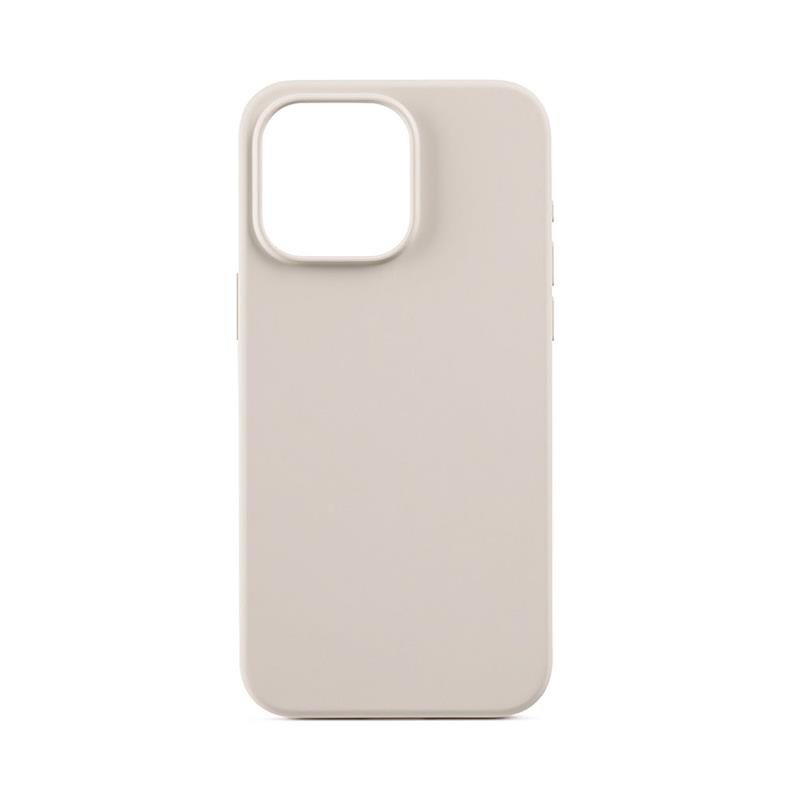 Aiino - Allure Case with magnet for iPhone 16 Pro - Sand 