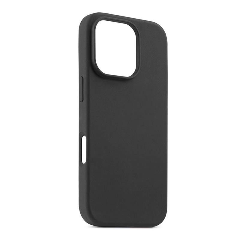 Aiino - Allure Case with magnet for iPhone 16 Pro Max - Black 