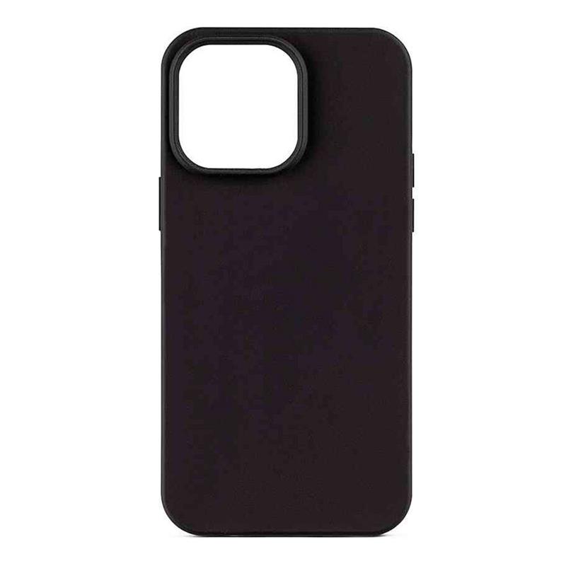 Aiino - Allure Case with magnet for iPhone 16 Pro Max - Black 