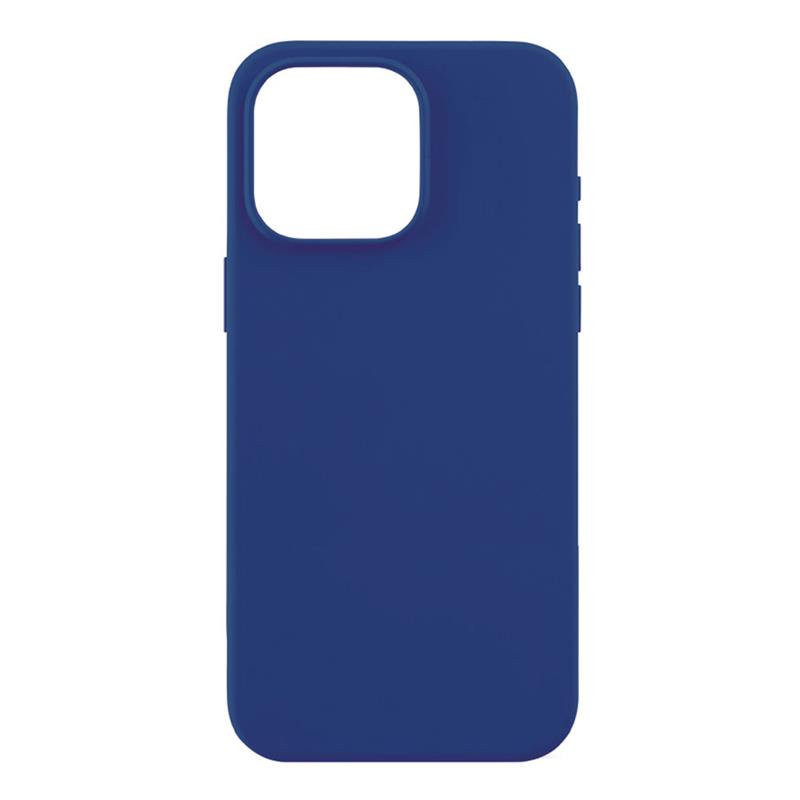 Aiino - Allure Case with magnet for iPhone 16 Pro Max - Dream Blue 