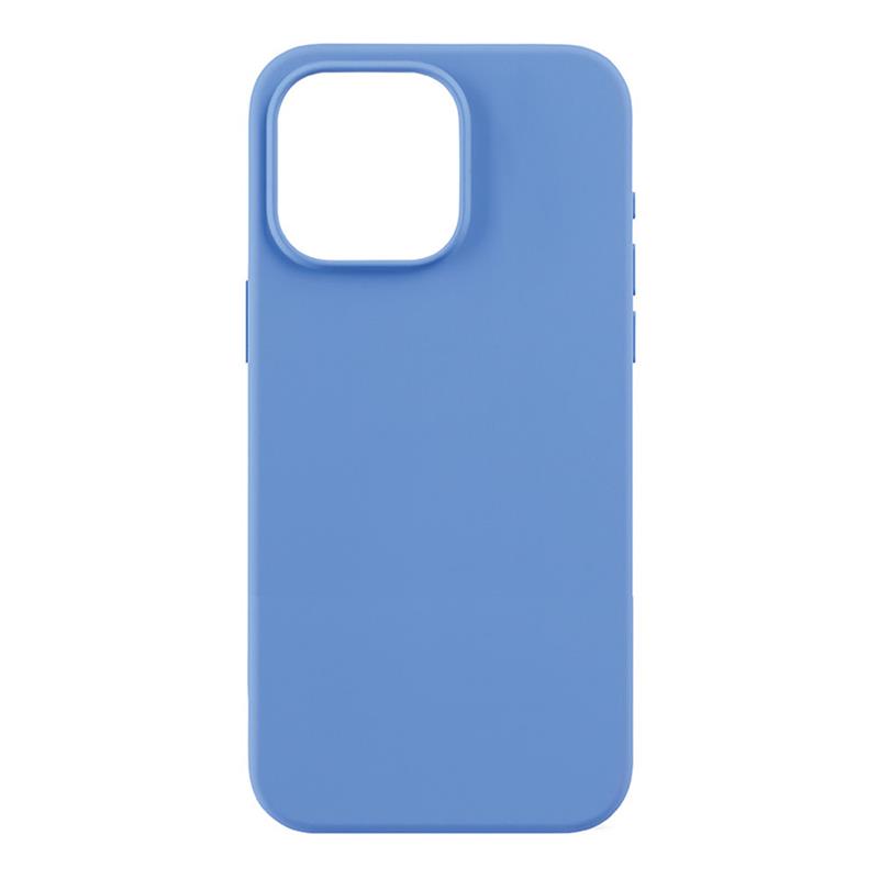 Aiino - Allure Case with magnet for iPhone 16 Pro Max - Indigo 