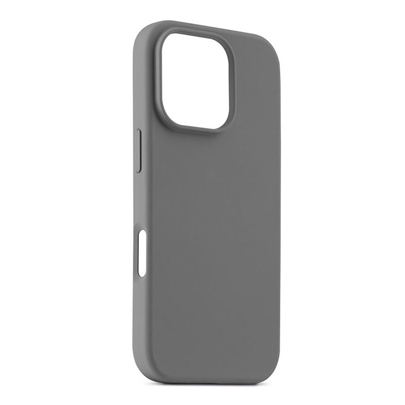 Aiino - Allure Case with magnet for iPhone 16 Pro Max - Grey 