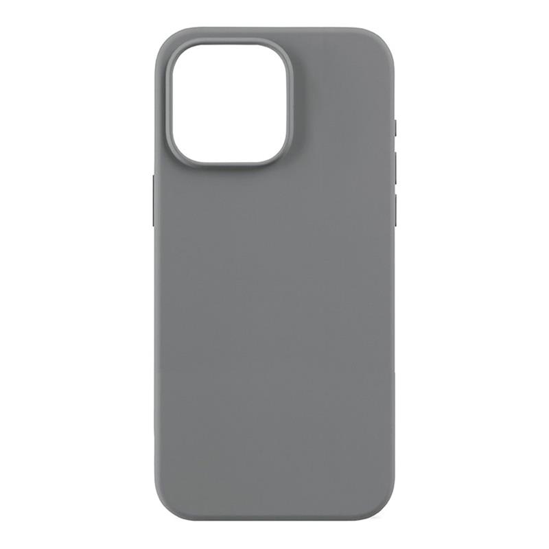 Aiino - Allure Case with magnet for iPhone 16 Pro Max - Grey 