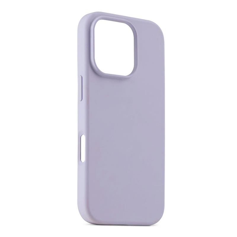 Aiino - Allure Case with magnet for iPhone 16 Pro Max - Lilac 