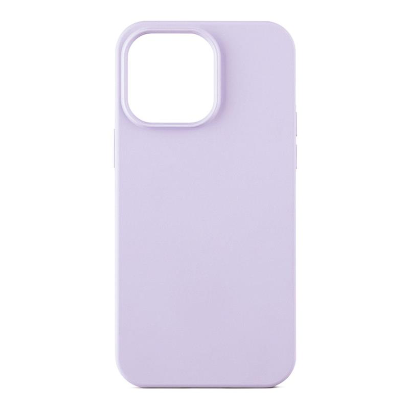 Aiino - Allure Case with magnet for iPhone 16 Pro Max - Lilac 